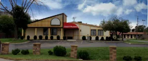 Image of Budgetel Inn & Suites