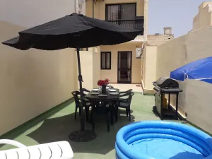Image of Blue Harbour 2 bedroom Seafront Apartments with stunning seaviews - by Getawaysmalta