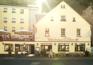 Image of Weinhaus Gräfen