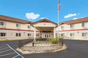 Image of Econo Lodge
