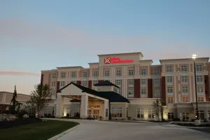 Image of Hilton Garden Inn Findlay