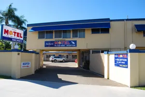 Image of Sunburst Motel