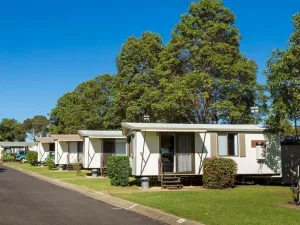 Image of Toowoomba Motor Village