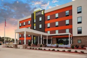 Image of Home2 Suites by Hilton Lake Charles, LA