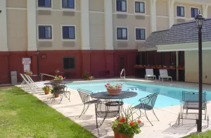 Image of Quality Inn Grand Junction near University