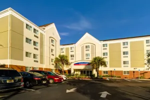 Image of Candlewood Suites Fort Myers Interstate 75 by IHG