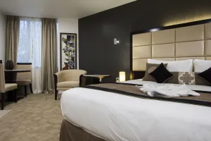 Image of VR Queen Street Hotel & Suites