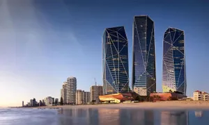 Image of Jewel Beachfront Residences