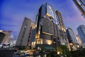 Image of JB Design Hotel