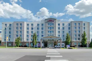 Image of Hilton Garden Inn Kansas City