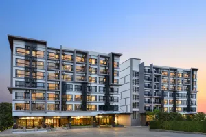 Image of VST Residence -SHA PLUS Certified