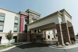Image of Hampton Inn Bismarck