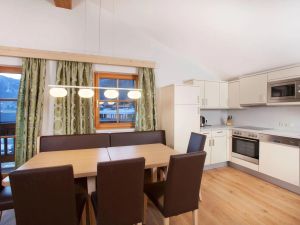 Image of Beautiful Flat by the Cross-country ski Trail