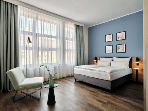 Image of Garner Hotel Berlin - Schöneberg by IHG