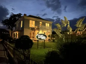 Image of The Cottage at 241 North