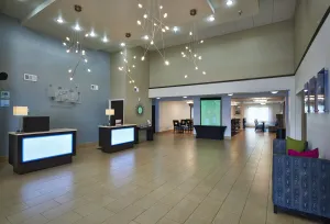 Image of Holiday Inn Express & Suites Birmingham South - Pelham by IHG