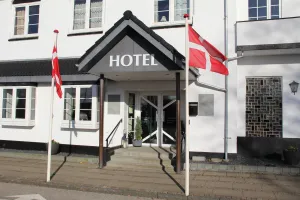 Image of Hotel Aulum Kro