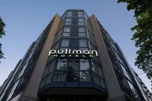 Image of Pullman Munich