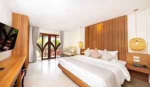 Image of Ban's Diving Resort