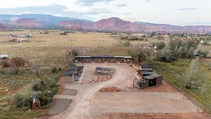 Image of Casitas at Capitol Reef