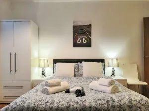 Image of Arcadian City Centre Apartment