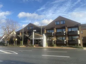 Image of Hotel Villa Sophia