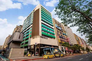 Image of Green World ZhongXiao