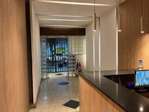 Image of Apt aconchegante Praia de Botafogo