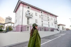 Image of Miralago Locarno Easy Rooms