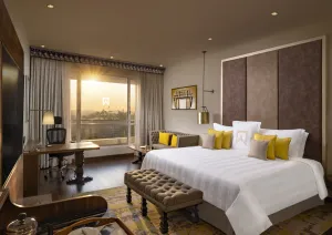 Image of ITC Kakatiya, a Luxury Collection Hotel, Hyderabad
