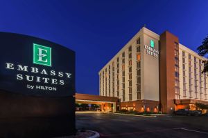 Image of Embassy Suites by Hilton Dallas Market Center