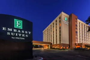 Image of Embassy Suites by Hilton Dallas Market Center