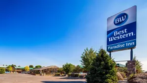Image of Best Western Paradise Inn
