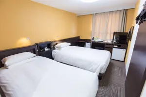 Image of Smile Hotel Kumamoto Suizenji - Vacation STAY 73055v