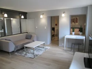 Image of Residence du Parc