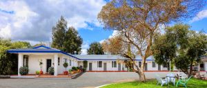 Image of Colonial Motel & Apartments