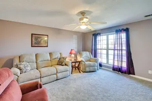 Image of Georgetown Home ~ 6 Mi to Kentucky Horse Park!