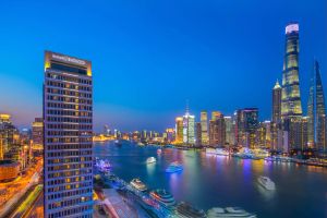 Image of Hotel Indigo Shanghai On The Bund by IHG