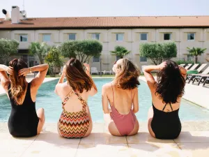 Image of ibis Aix en Provence