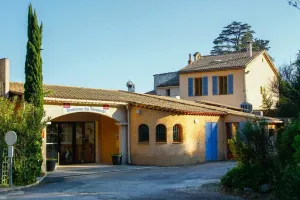 Image of Le Domaine du Thronnet