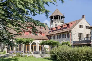 Image of Crêt-Bérard