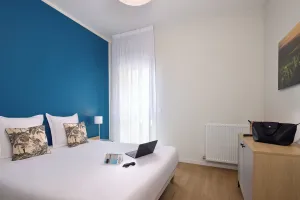 Image of Zenitude Hôtel Résidences Bordeaux St Jean