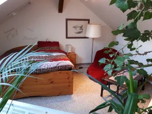 Image of Blumenhaus