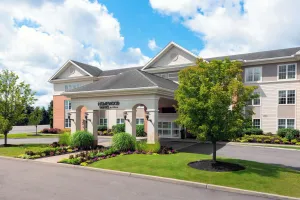 Image of Homewood Suites by Hilton Buffalo Airport