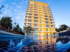 Image of Continental Plaza Hotel