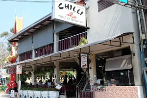 Image of Chilli Hotel&Restaurant
