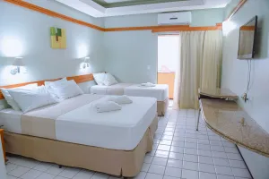 Image of Hotel Praia Ponta d'Areia
