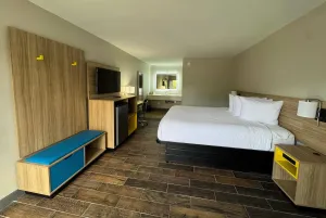 Image of Travelodge by Wyndham Gainesville