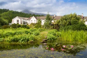 Image of Auchrannie Resort