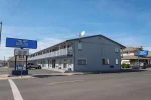 Image of Capital O Hotel Inn Pendleton I-84